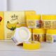 Thai Banana Cream Anti-Crack Cream, Cracked Feet, Heel Crack Cream, Cracked Moisturizing Foot Cream, Hand Cream
