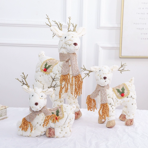 Милая ткань, плюшевая креативная кукла, подарок на день рождения