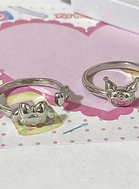 国风新中式竹节串珠手链女复古小众设计竹叶手串高级感送闺蜜