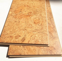 Imported suitable soft wood floor oak ground mat natural eco-friendly zero formaldehyde reinforced composite adhesive lock floor 18