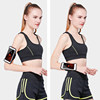Running arm bag men and women outdoor fitness equipment sports