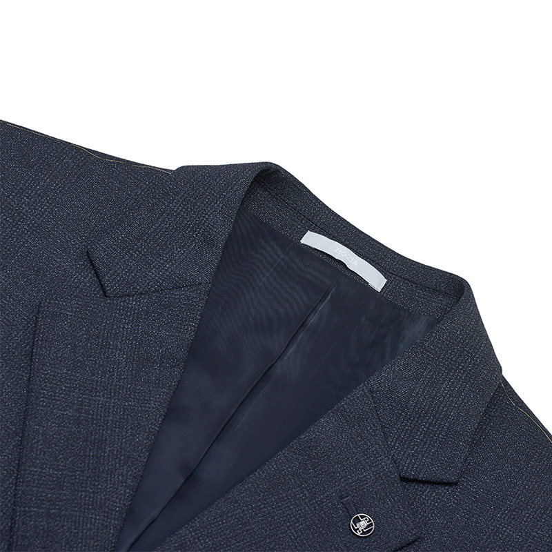 ZIOZIA男装秋季西服韩版商务绅士正装西服外套ZSBC3118,淘宝优惠券,粉丝福利购,淘宝优惠卷