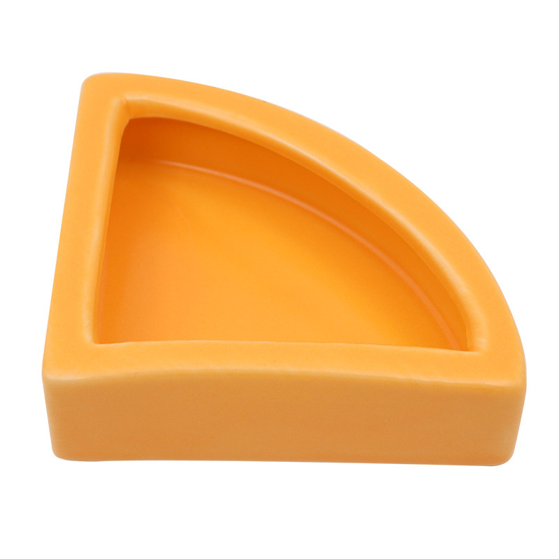 爬宠陶瓷喂水盆食盆防虫逃逸喂食睫角守宫鬃狮蜥蜴乌龟树蛙泡澡盆,淘宝优惠券,粉丝福利购,淘宝优惠卷