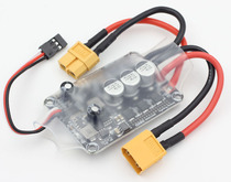 APO-A3 gfighting robot electric tune 7V to 30V30A limited flow