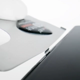 Мобильный телефон из нержавеющей стали, чехол для телефона, 3D