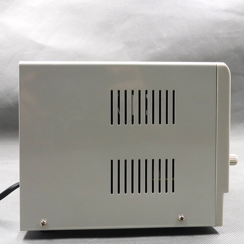 兆信RXN-1505D数显直流稳压电源 15V 5A - 图2