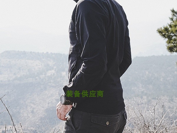 5.11战术军版Beyond Clothing 轻量化K5 JACKET软壳 - 图2