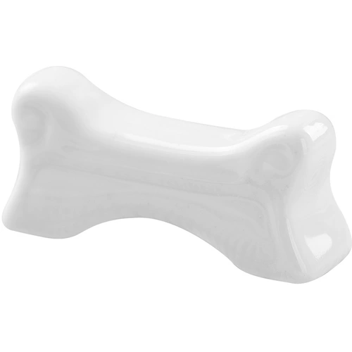 Tangshan Pure White Ceramic Bone Фарфоровые палочки для оправдания Family Hotel Sweeware Установка стойка для регулировки