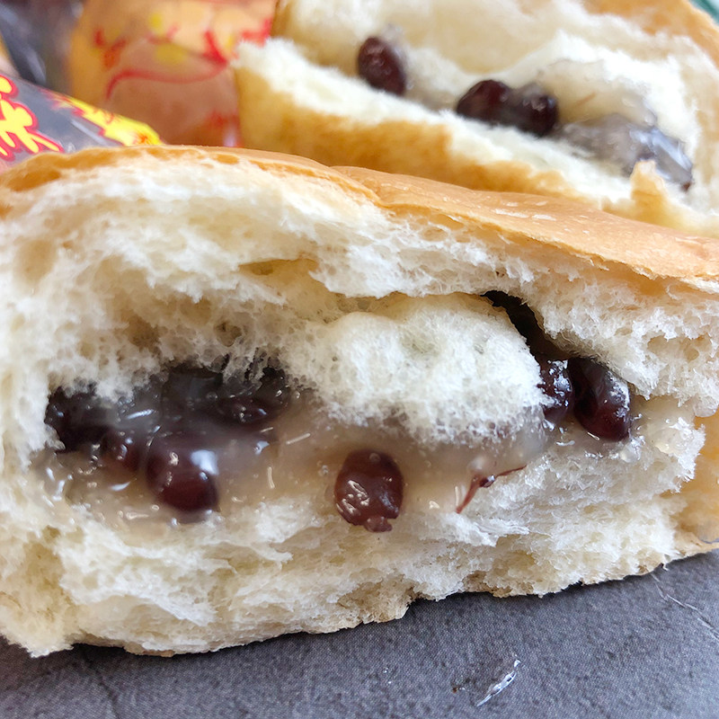 臻之麦红豆沙拉面包夹心面包早餐休闲零食奶香老式面包独立包装,淘宝优惠券,粉丝福利购,淘宝优惠卷