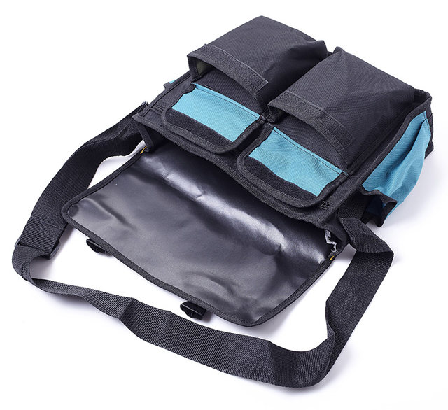 Free shipping Penggong multi-function thickened Oxford backpack
