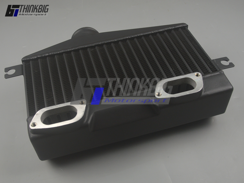 斯巴鲁翼豹 Subaru Impreza WRX/STi GC8 EJ20 3-6代 顶置中冷器 - 图0