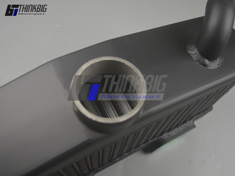 斯巴鲁翼豹 Subaru Impreza WRX/STi GC8 EJ20 3-6代 顶置中冷器 - 图1