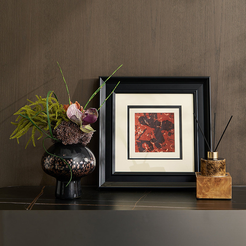 美式复古风茶几托盘摆件金属不锈钢水具咖啡壶装饰套装摆台高级感,淘宝优惠券,粉丝福利购,淘宝优惠卷