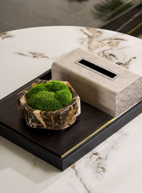 宋氏美学氛围感装饰摆件装饰品