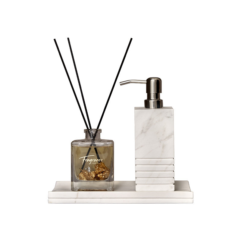 邸高家居星级酒店会所样板房洗手间香薰装饰摆件洗漱台乳液瓶套装,淘宝优惠券,粉丝福利购,淘宝优惠卷