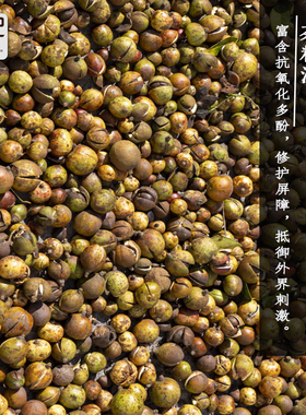 彦记淘米水靓肤面霜润肤保湿防干燥改善粗糙细嫩亮肤有弹性男女用