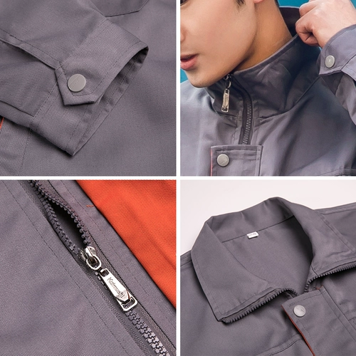 Весенний демисезонный комбинезон, лонгслив, увеличенная толщина