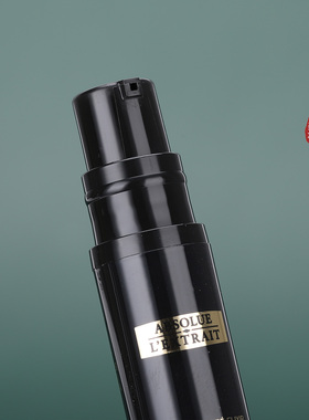 兰蔻新黑金臻宠精华凝露5ml