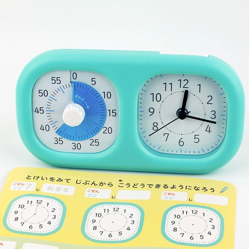 Sonic Time Manager напоминание Sonic Children's Special Timer