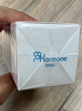 HormoneParis中性香水100ml浓香