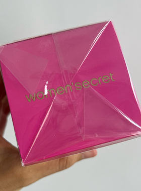 女性秘密女士浓香水100ml