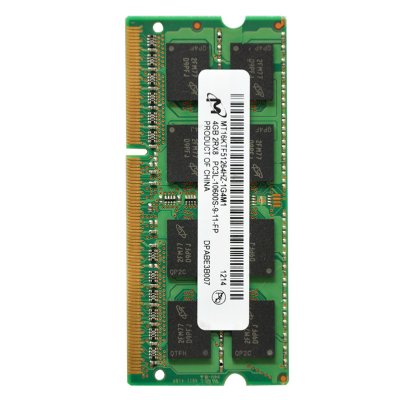 用于索尼sony VPCEG-212T内存卡 4G ddr3 1333笔记本内存条 原厂 - 图1