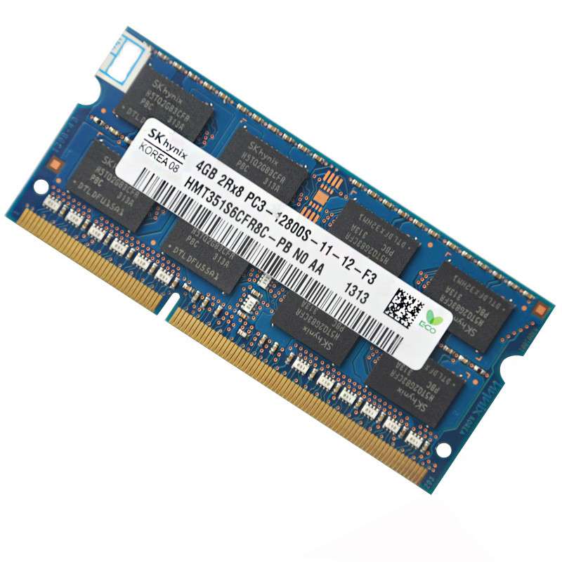 兼容（HP）惠普 400 G1一体机 4G DDR3L 1600内存条三代 原装 - 图2