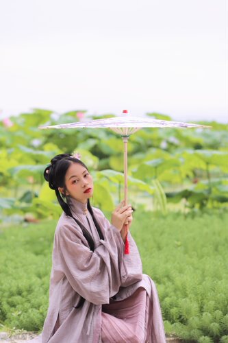 专拍  补差价  邮费 工费 兮言坊汉服 - 图0