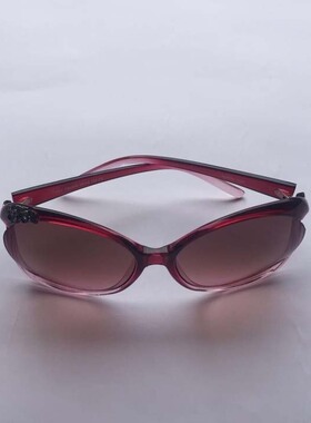 墨镜镶钻时尚风大框明星款太阳镜