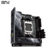 ASUS mini equipped with AMD processor motherboard CPU