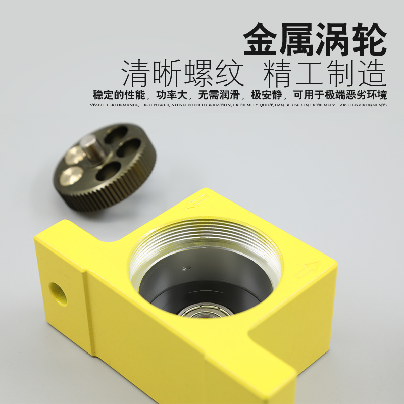 气动震动器涡轮振动器工业助流下料仓空气滚珠振荡GT4/6/10/16/30,淘宝优惠券,粉丝福利购,淘宝优惠卷