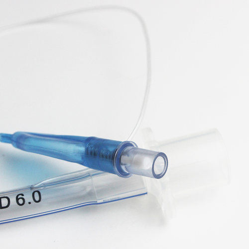 气管插管带囊球形圆柱形动物宠物呼吸麻醉2.0-13.0mm猫狗兔猪羊用 - 图3