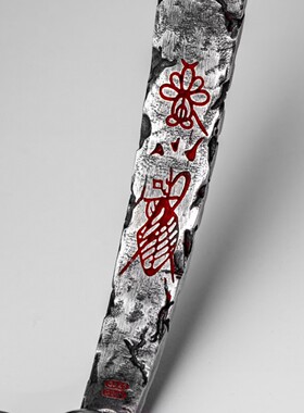 925银道系国风手链24k贴近男女