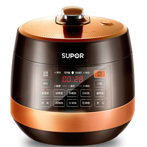 SUPOR/苏泊尔 SY-50YC01Q Электрическое давление в горшках шариковой чай