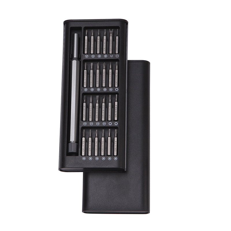 异形螺丝刀套装手机笔记本专业万能 华瑞家居螺丝批组套