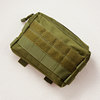 Outdoor tactical sports waist bag multifunctional mobile phone bag