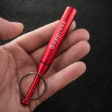 Коробка, креативный брелок, портативная подвеска с застежкой