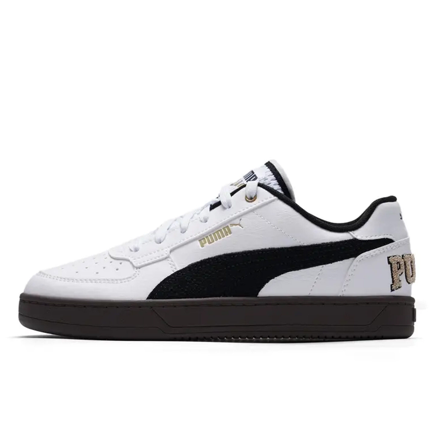 Puma/彪马 Caven 2.0 Retro Club 男女复古潮流板鞋 395082-09,淘宝优惠券,粉丝福利购,淘宝优惠卷