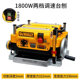 Dewei genuine dewalt imported multi-functional woodworking planer