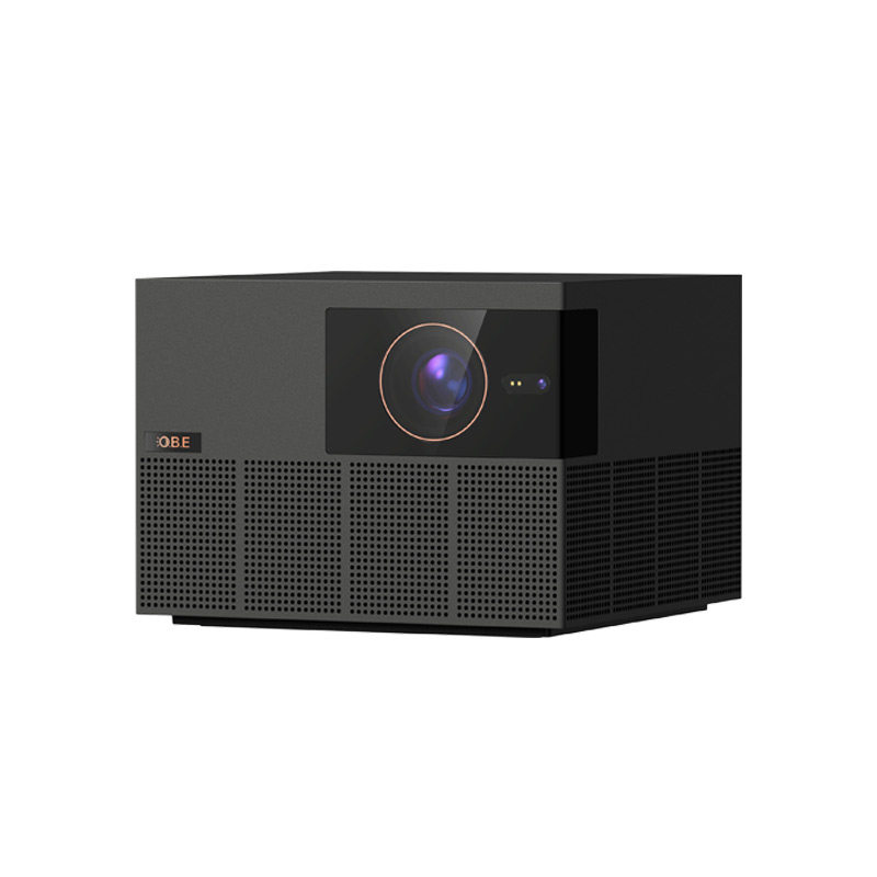  科洛弗数码投影机