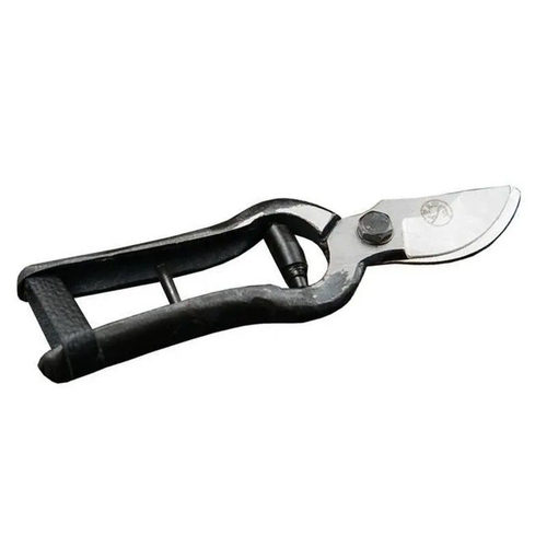 老式铁匠锻打土枝剪望儿山果树剪刀修枝剪园艺小剪刀修树枝古董剪 - 图3