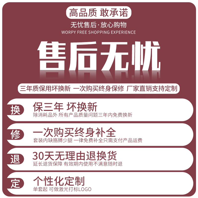 家用工具箱套装日常维修五金家庭常用锤子扳手螺丝刀钳子修理组套 - 图0