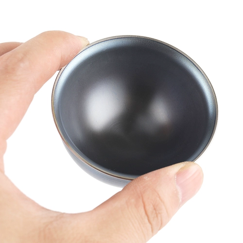 Кейт Кайси титановый титаниум с двойной чашкой чистой титановой изоляции.