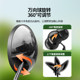 ແວ່ນເບິ່ງຫຼັງລົດໄຟຟ້າ Mavericks MS 2024