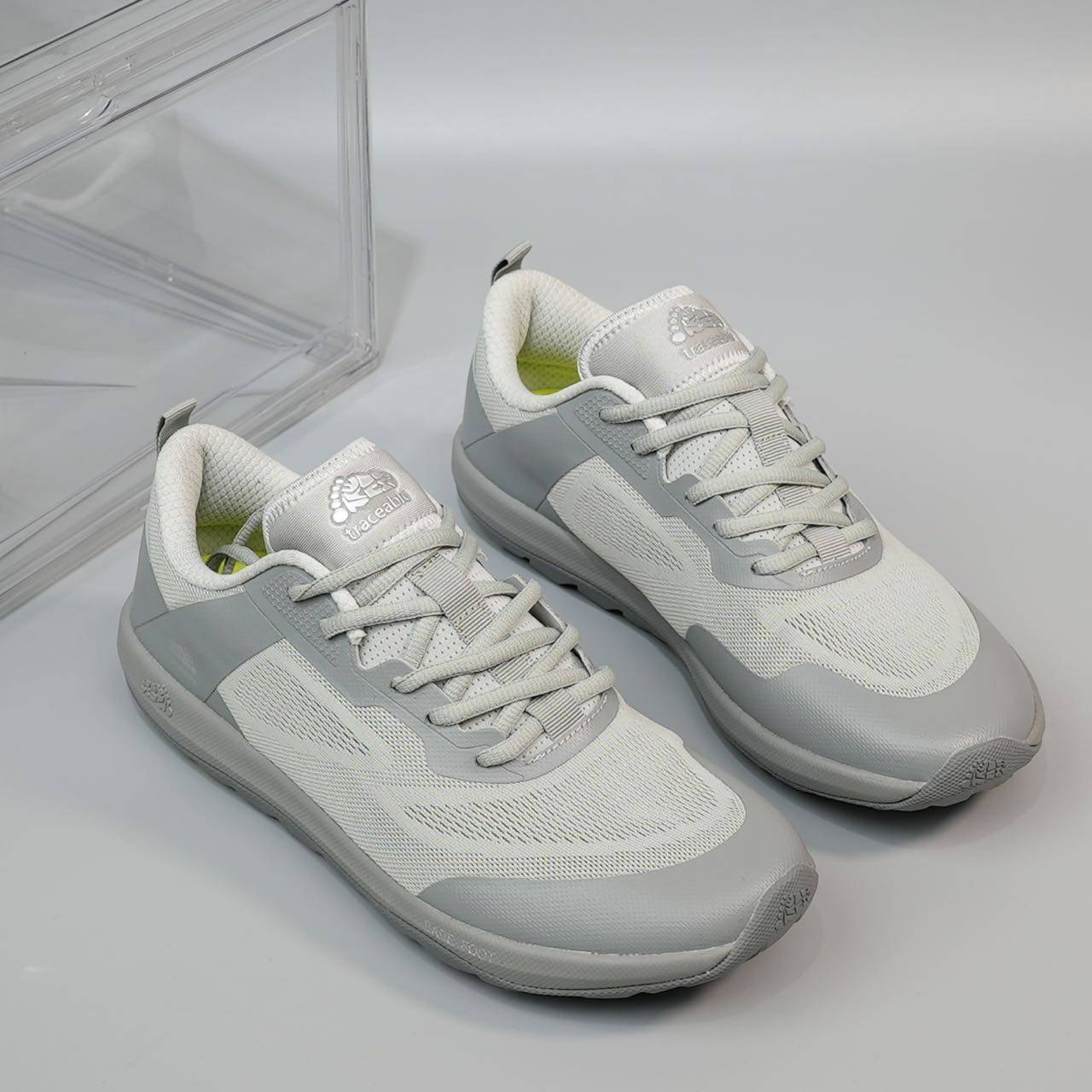 Traceable男女赤足宽楦越野跑鞋轻量户外徒步登山鞋休闲运动鞋,淘宝优惠券,粉丝福利购,淘宝优惠卷