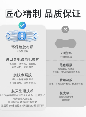 iPerMove筋膜仪按摩器年会伴手礼