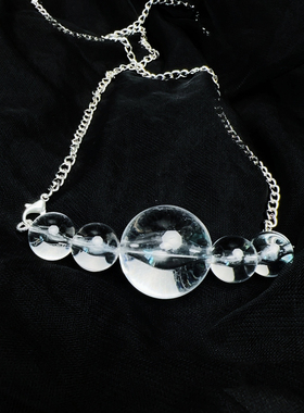 CAROLLL梦幻蝴蝶口球隐秘性感