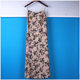 30 ປີອາຍຸສູງ euphemistic dress ເປັນເອກະລັກ