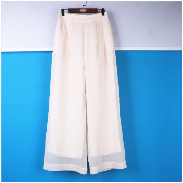 30 ປີຂອງຍີ່ຫໍ້ສູງທີ່ສຸດ euphemistic ແລະ pants ປົກກະຕິເປັນເອກະລັກ
