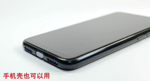 Huawei, oppo, xiaomi, vivo, силиконовые наушники с зарядкой